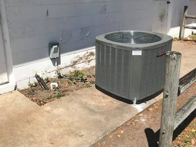 Coolhouse Heating And Air LLC