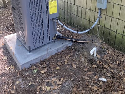 Coolhouse Heating And Air LLC