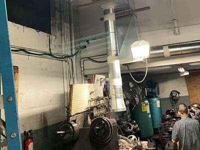 Cooling Clinic USA,LLC