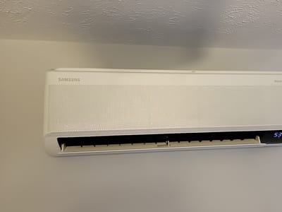 Cooling Cloud HVAC