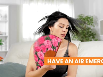 Cooling Concept, LLC