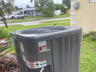 Cooling Dynamics inc