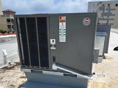 Cooling Dynamics inc