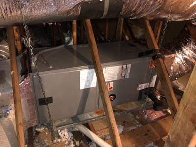 Cooling Dynamics inc