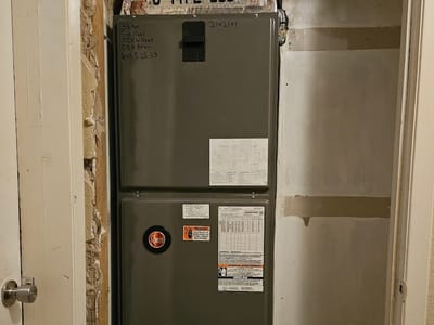 Cooling Dynamics inc