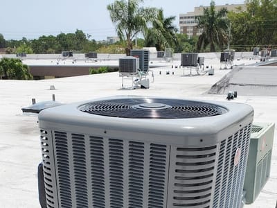Cooling Experts Inc