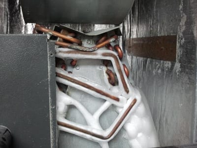 Cooling FX - Air Conditioning & Refrigeration