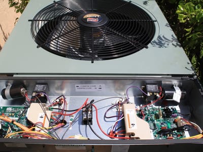 Cooling FX - Air Conditioning & Refrigeration