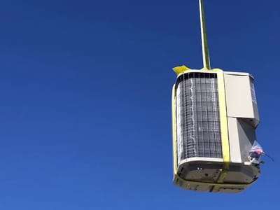 Cooling & Heating Repair