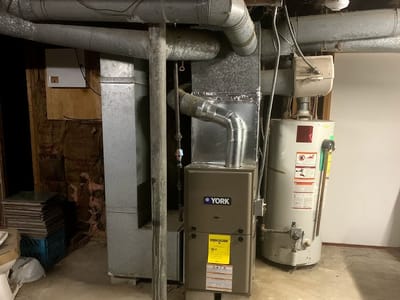 Cooling & Heating Solutions, LLC