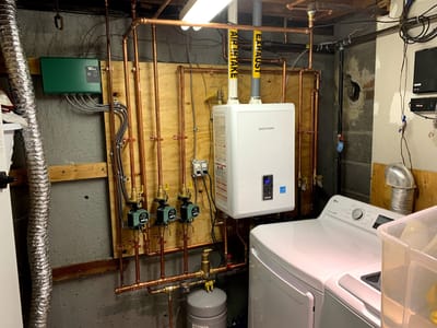 Cooling & Heating Solutions, LLC