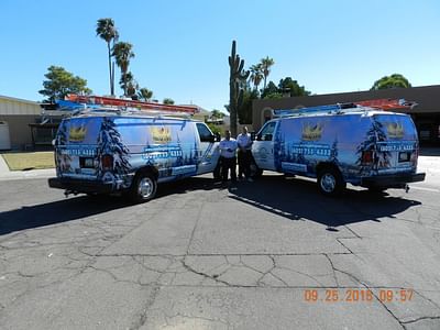 Cooling Kings Mechanical | Air Conditioning Repair Glendale AZ