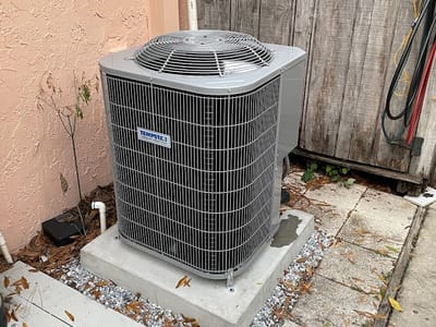 Cooling Mechanical Services