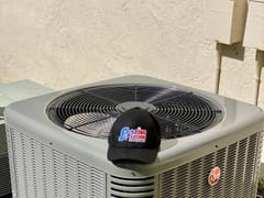 COOLING NATION