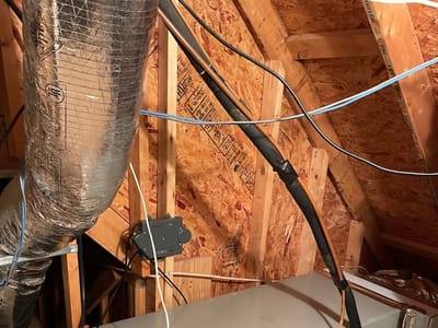 Cooling Professionals