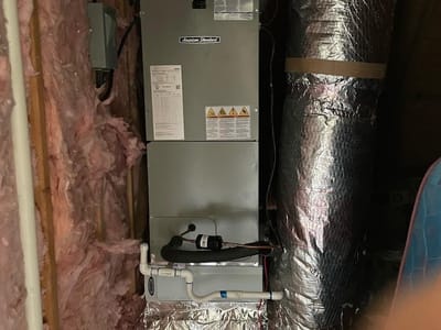 Cooling Professionals