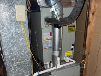 Cooling Professionals