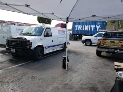 Cooling & Refrigeration Distributors