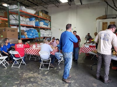 Cooling & Refrigeration Distributors