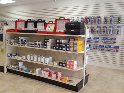 Cooling & Refrigeration Distributors