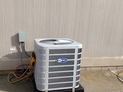 Cooling Solutions Heating And Air Conditioning