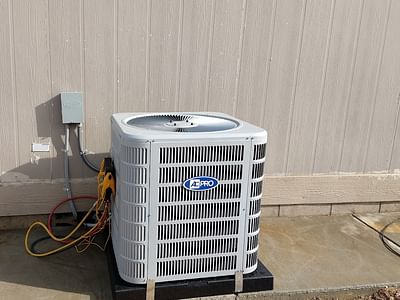 Cooling Solutions Heating And Air Conditioning