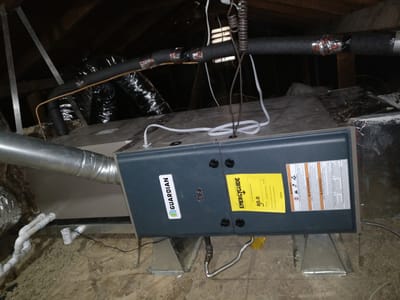 Cooling Solutions Heating And Air Conditioning