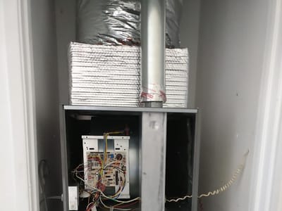 Cooling Solutions Heating And Air Conditioning