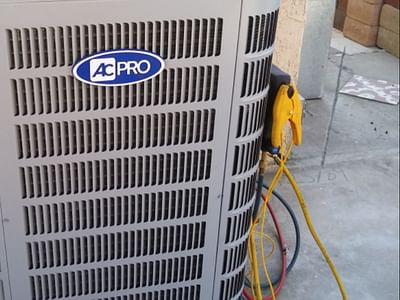 Cooling Solutions Heating And Air Conditioning