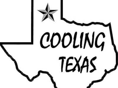 Cooling Texas