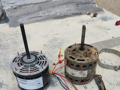 Cooling The Bern Air Conditioning llc