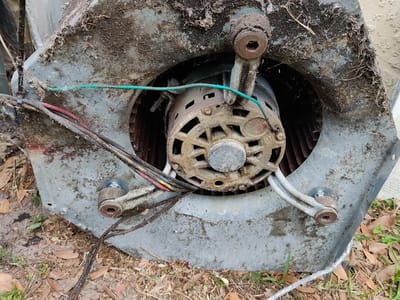 Cooling The Bern Air Conditioning llc