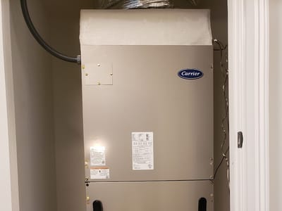 Cooling The Bern Air Conditioning llc