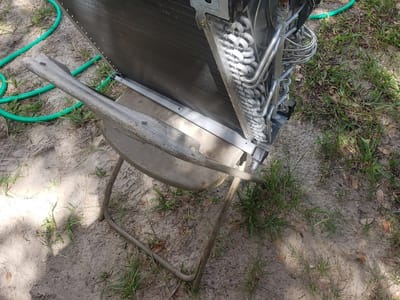 Cooling The Bern Air Conditioning llc