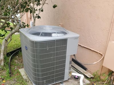 Cooling Time Inc. Air Conditioning