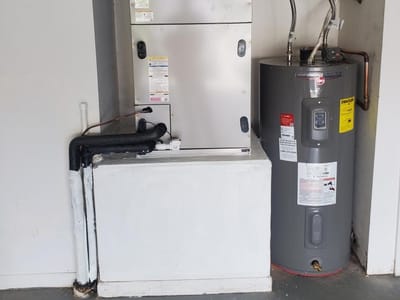 Cooling Time Inc. Air Conditioning