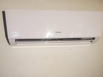 Cooling Time Inc. Air Conditioning