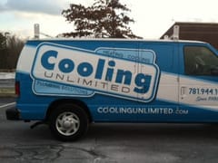 Cooling Unlimited, Inc.