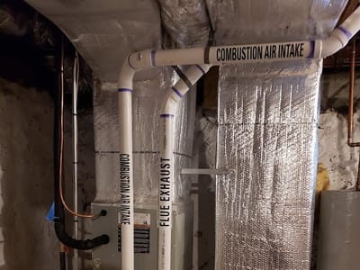 Cooling Unlimited, Inc.