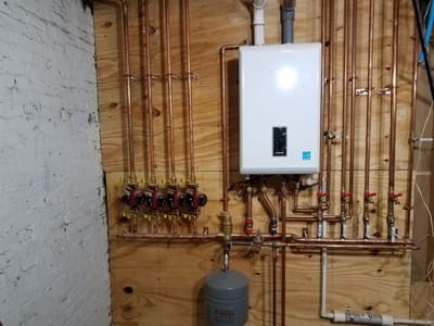 Cooling Unlimited, Inc.