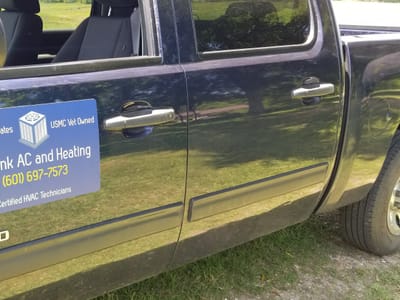 Coolink Heating, AC, and Refrigeration