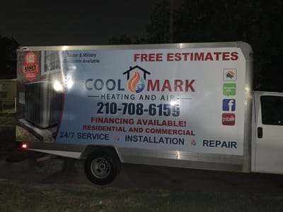 CoolMark Heating and Air
