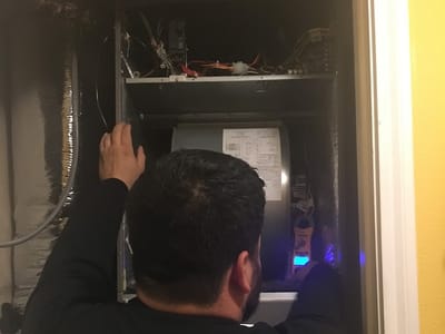 CoolMark Heating and Air