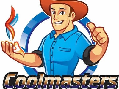 Coolmasters Air Conditioning and Heating