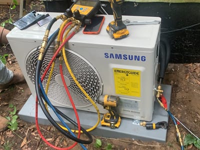 Coolmax Heating & Air Conditioning