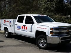 Coolmax Heating & Air Conditioning