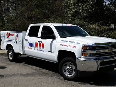 Coolmax Heating & Air Conditioning
