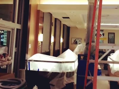 CoolMoon Air Conditioning & Refrigeration