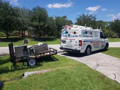 CoolMoon Air Conditioning & Refrigeration