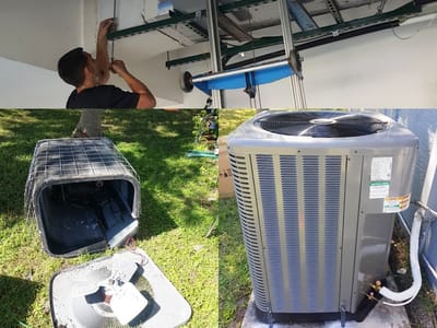 CoolMoon Air Conditioning & Refrigeration